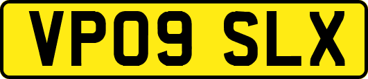 VP09SLX