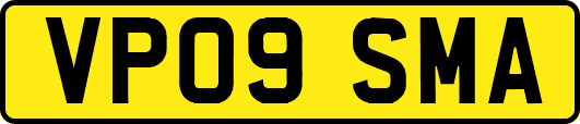 VP09SMA