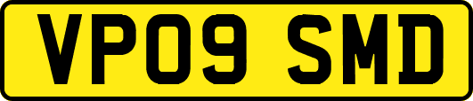 VP09SMD
