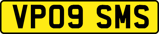 VP09SMS