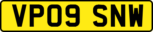 VP09SNW