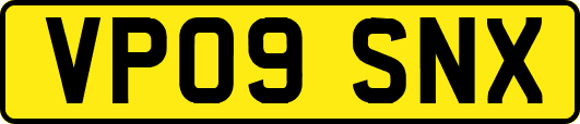 VP09SNX