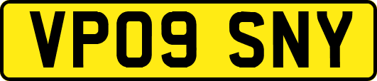 VP09SNY
