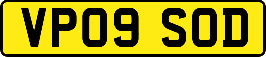 VP09SOD