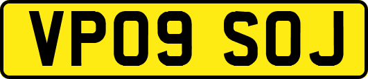 VP09SOJ