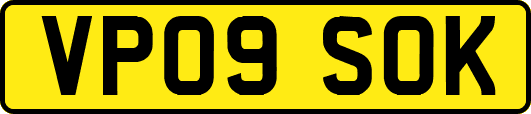 VP09SOK