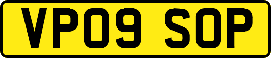 VP09SOP
