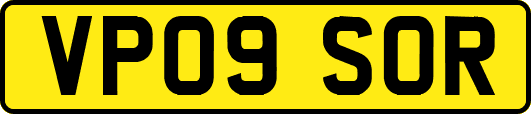 VP09SOR