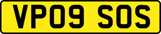 VP09SOS