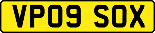 VP09SOX