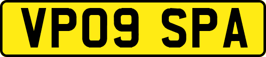 VP09SPA