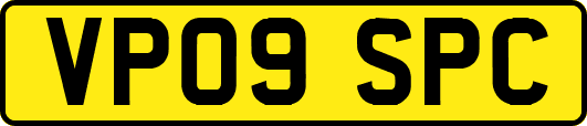 VP09SPC