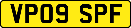 VP09SPF
