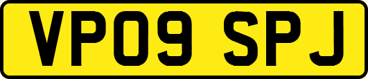 VP09SPJ