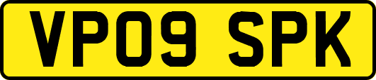 VP09SPK