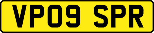 VP09SPR