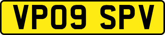 VP09SPV