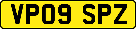VP09SPZ