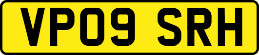 VP09SRH