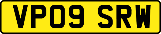 VP09SRW