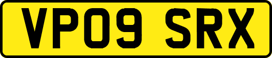 VP09SRX