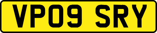 VP09SRY