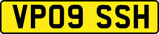 VP09SSH