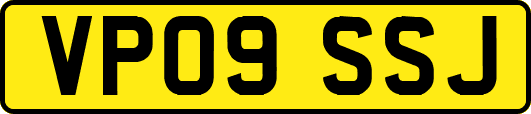 VP09SSJ