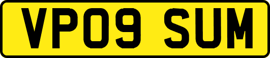 VP09SUM