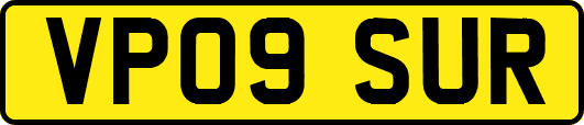 VP09SUR