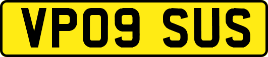 VP09SUS