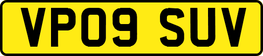 VP09SUV