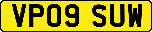 VP09SUW
