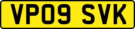 VP09SVK