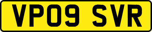 VP09SVR