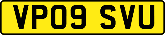 VP09SVU
