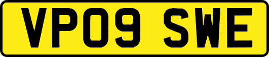 VP09SWE