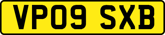 VP09SXB
