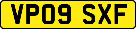 VP09SXF