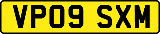VP09SXM
