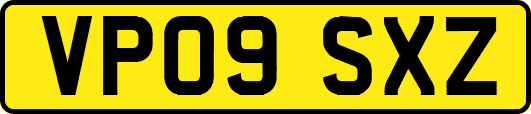VP09SXZ