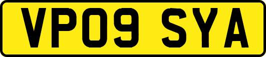 VP09SYA