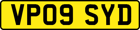 VP09SYD