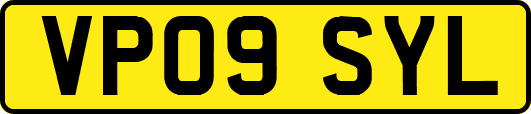 VP09SYL