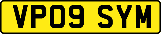 VP09SYM