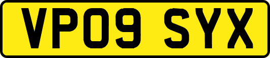 VP09SYX