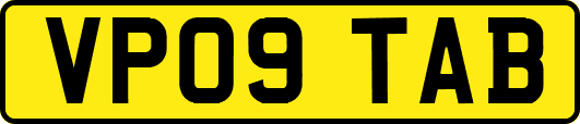 VP09TAB