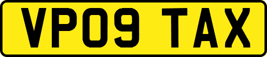 VP09TAX