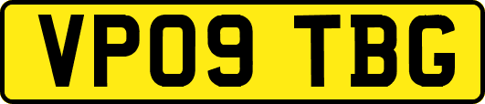 VP09TBG