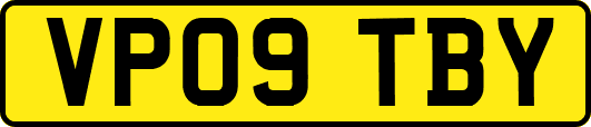 VP09TBY